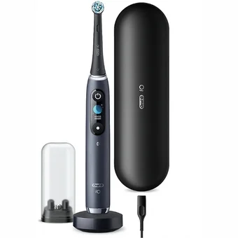 Braun Oral-B iO9 Black Onyx  IO9BLACKONYX