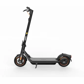 Elektriskais skrejritenis Segway Ninebot Kickscooter F65I