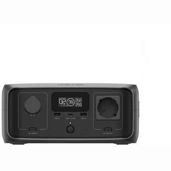 Elektrostacijas EcoFlow River 3 245Wh 5015001003