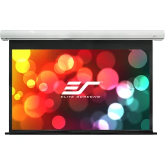 Projektora ekrāns Elite Screens Saker SK120XHW-E10 Diagonal 120"