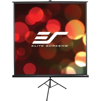 Projektora ekrāns Elite Screens Tripod T120UWV1 Diagonal 120"