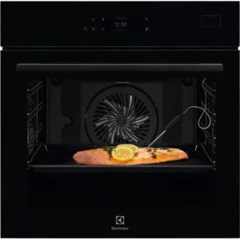 Cepeškrāsnis Electrolux EOB8S39WZ