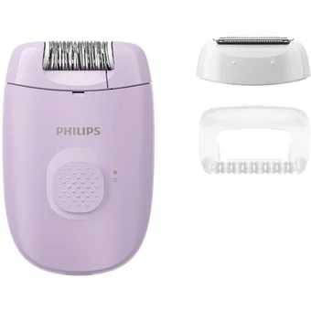 Epilators Philips BRE237/00
