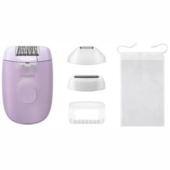 Epilators Philips BRE257/00