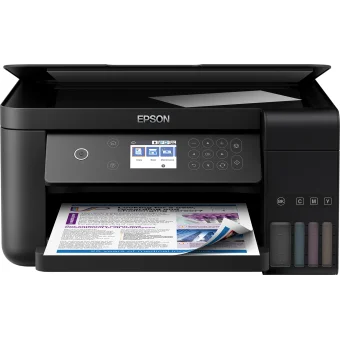 Epson EcoTank L6160