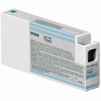 Epson T596500 UltraChrome HDR Light Cyan 350ml