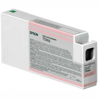 Epson T596600 UltraChrome HDR Vivid Light Magenta 350ml