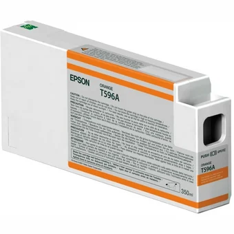 Epson UltraChrome HDR T596A00 Orange 350ml
