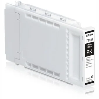 Printeru izejmateriāli Epson UltraChrome XD T692100 Photo Black 110ml
