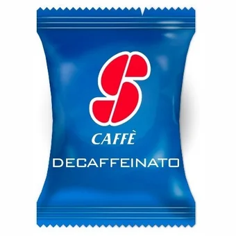 Essse Caffè Decaffeinato (Bez kofeīna) 50 gab. PF2309