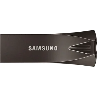 Samsung BAR Plus USB 3.1 256 GB Black