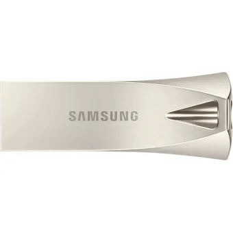 Samsung BAR Plus USB 3.1 64 GB Silver