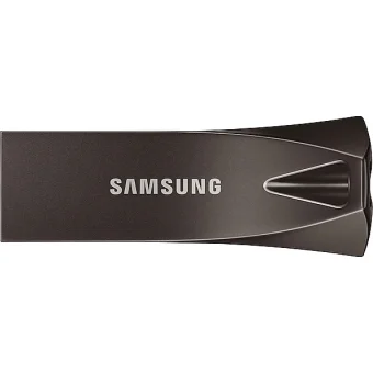 Samsung BAR Plus USB 3.1 64 GB Grey