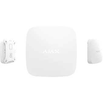 Ajax LeaksProtect White 8050