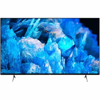Televizors Sony 55" UHD OLED Android TV XR55A75KAEP