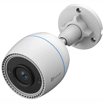 Video novērošanas kamera Ezviz C3TN