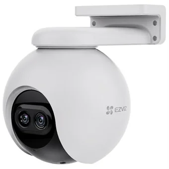 Video novērošanas kamera Ezviz C8PF