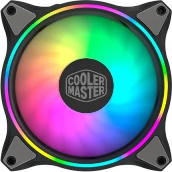 Datora dzesētājs Cooler Master SickleFlow 120 ARGB 120mm
