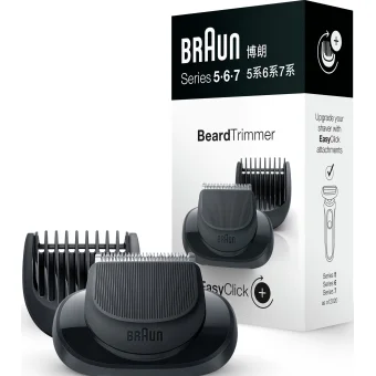 Braun 05BT