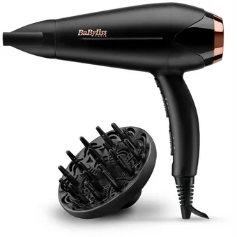 Fēns Babyliss D570DE