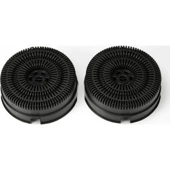 Aksesuāri tvaika nosūcējiem Elica MOD.581 Charcoal Filter CFC0141571