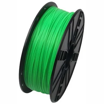 Flashforge 3DP-ABS1.75-01-G ABS Filament Green 1kg