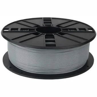 Flashforge 3DP-PLA1.75-01-GR PLA Filament Grey 1kg