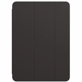 Smart Folio for iPad Air (4th 5th generation) - Black [Mazlietots]