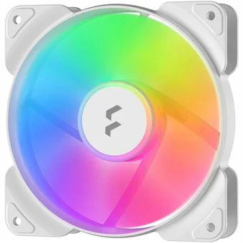 Datora dzesētājs Fractal Design Aspect 12 RGB PWM