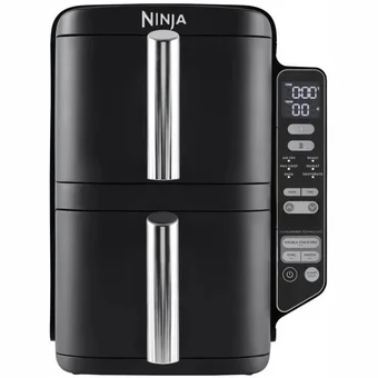 Friteri Ninja Double Stack 7.6 L -  SL300EU