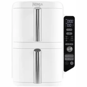 Friteri Ninja Double Stack XL 9.6 L -  SL400EUWH