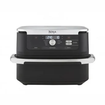 Friteri Ninja Foodi FlexDrawer MegaZone Air Fryer 10.4L AF500EU