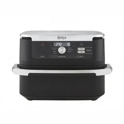 Friteri Ninja Foodi FlexDrawer MegaZone Air Fryer 10.4L AF500EU