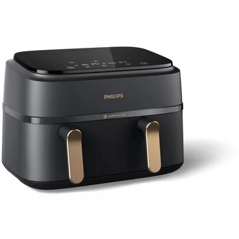 Friteris Philips Dual Basket NA352/00