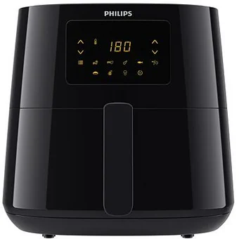 Friteris Philips HD9270/90 Essential Airfryer XL [Mazlietots]