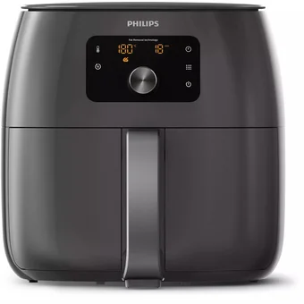Friteris Philips HD9765/40 Premium Airfryer XXL