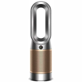 Gaisa attīrītāji Dyson Pure Hot+Cool HP09 Nickel/Gold