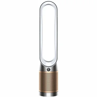 Gaisa attīrītājs Dyson TP12 Purifier Cool PC2 De-Nox White/Gold 546519-01