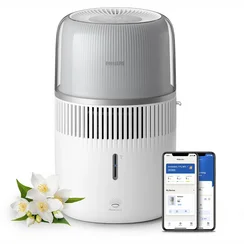Gaisa mitrinātāji un aromatizētāji Philips HU5710/00