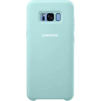 Samsung Galaxy S8 Plus Silicone Cover