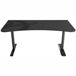 Gaming krēsli un galdi Arozzi Arena Grey