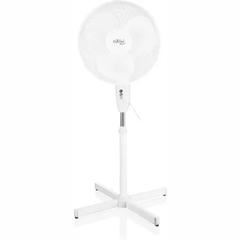 Ventilators Gallet GALVEN16S White