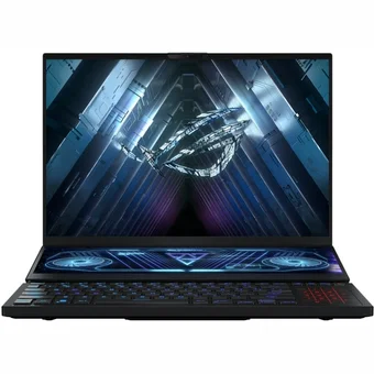Portatīvais dators Asus ROG Zephyrus Duo 16 GX650RW-LS103W 16" 90NR0931-M005S0