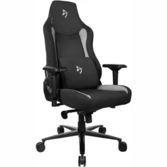 Gaming krēsli un galdi Arozzi Vernazza Supersoft Black
