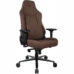 Gaming krēsli un galdi Arozzi Vernazza Supersoft Brown