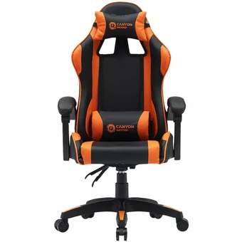 Canyon Core SGCH2 Black Orange