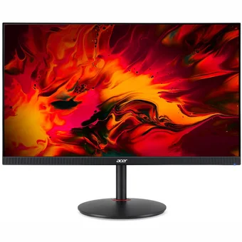 Monitors Acer Nitro XV252QLV 24.5"