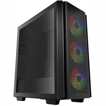 Stacionārais dators Intop RW32512