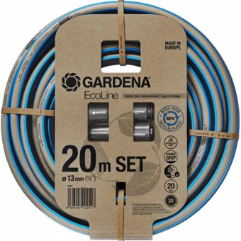 Gardena EcoLine šļūtene 13 mm (1/2") 20 m 970700001