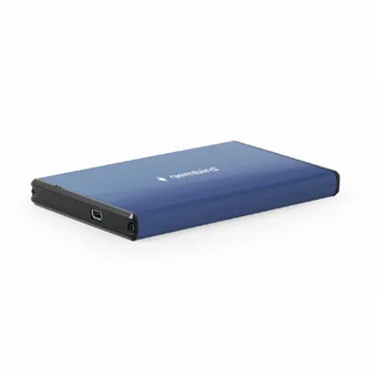 Iekšējais cietais disks Gembird HDD Ārējais korpuss Blue